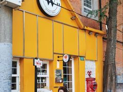-W CAFE(甜爱路店)