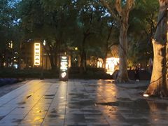 -西湖天地