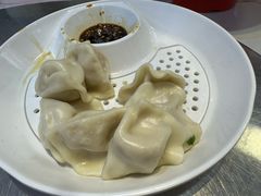 -雪乡人家东北菜·铁锅炖一切(高斯路店)