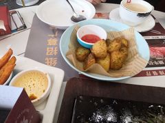 -杯子红牛排(西樵店)