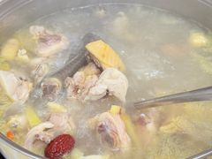 -邵氏光頭雞(和桥店)