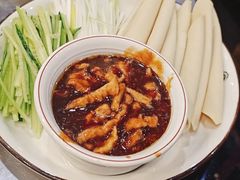 -老东北大铁锅·烧烤·东北菜