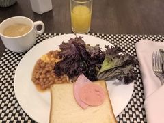 -上海新锦江大酒店