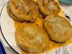 -高晓山馅饼店(牛庄百年店)