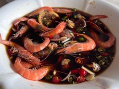 -柠静私家菜(石板巷店)