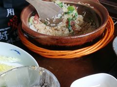 -捞王猪肚鸡火锅(昆山店)