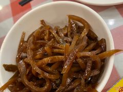 -孟记粥铺·家常菜·烧烤·粥(亚运村店)