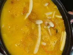 -奇芳阁·百年清真南京菜(夫子庙店)