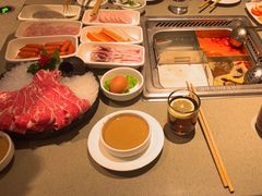 -海底捞火锅(枫蓝国际购物中心店)