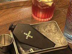 -CHURCH  BISTRO 教堂·餐吧