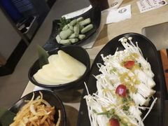 -新石器烤肉(张家港购物公园店)