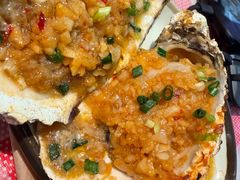 -可可大虾武汉土菜大排档(万松园1店)