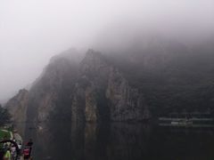 -大连冰峪旅游度假区
