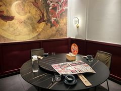 -熹悟海鲜火锅·广式打边炉