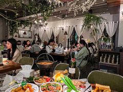 -岛风·台食小馆 ISLAND BISTRO(烟台山店)