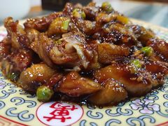 -砂锅居(西四店)