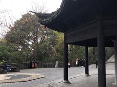 -上海佘山国家森林公园西佘山园