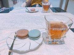 -麦雪尔甜品·生日蛋糕(新街口旗舰店)