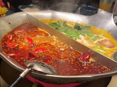 -湊湊火锅·茶憩(打浦桥日月光店)