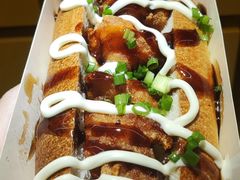 -纽约薯条(世豪广场店)