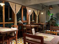 大堂-时光花园(白鹭洲店)