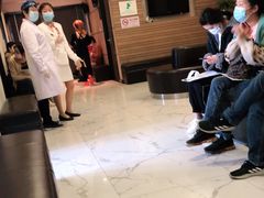 -瑞慈体检上海松江机构