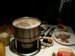 -星伦多自助料理·涮烤一体(嘉兴八佰伴店)