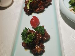 -古越舫·精品杭帮菜(商都路店)