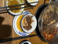 -厝味火锅·潮汕卤水火锅(十一合店)