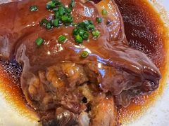 -大鸭梨烤鸭店(花园村店)