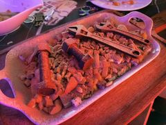 -MOSSO德国餐厅·音乐酒吧(环宇荟店)