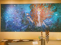 大堂-星巴克臻选(上海合生汇1F店)