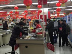 -华润万家(M2香港名都店)