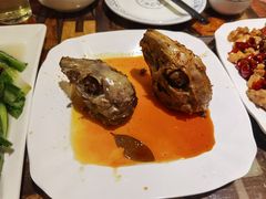 -宋三姐老妈兔头(双流总店)