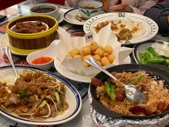 -香港新曜记茶餐厅(星耀城店)