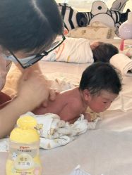 -英泽产后护理中心(南海总店)