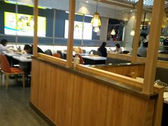 大堂-一品焖锅(榆星广场店)
