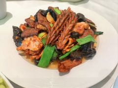 -玉林烤鸭店(定福庄店)