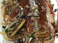 -外婆船宴餐厅·外婆喊你回家吃饭
