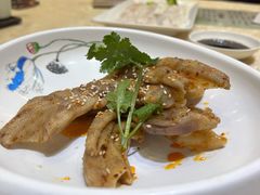 -大水车公馆·顺德菜·妈姐菜(均安店)
