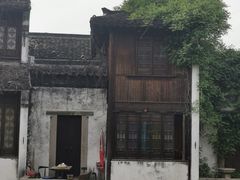 -嘉兴月河历史街区