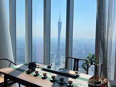 -广州四季酒店·意珍·意式自助餐