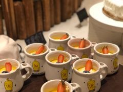 -杭州钱江新城万怡酒店-西餐厅