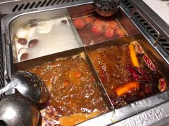 -海底捞火锅(长沙华创国际广场店)