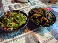 椒麻无骨鸡爪-蘭奢雅集·江浙菜(青山江滩店)