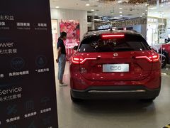 -凯德MALL(望京店)