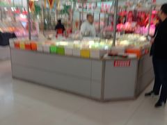 -天塔菜市场