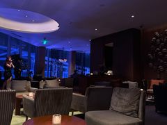 -广州柏悦酒店·悦吧·顶楼露天酒吧