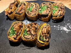 -水木苼 蔬食料理