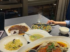 -羲和雅苑•北京烤鸭(平安国际金融中心店)